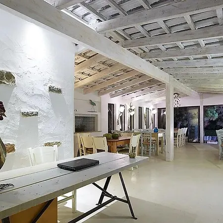 Iridachic Boutique & Hotel Stalida